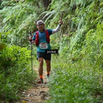 Runner Photo 8767166