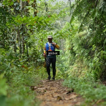 Runner Photo 8767211
