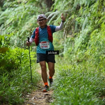 Runner Photo 8767213