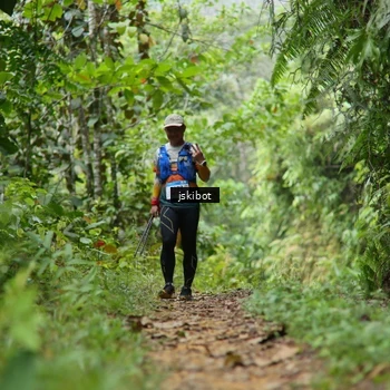 Runner Photo 8767220