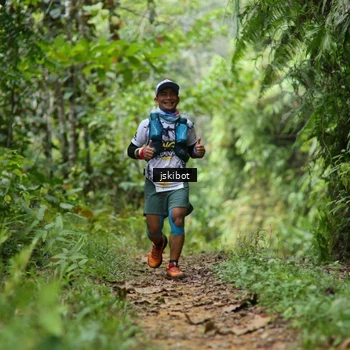 Runner Photo 8767222