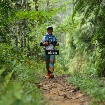 Runner Photo 8767237