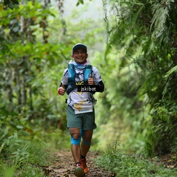 Runner Photo 8767239