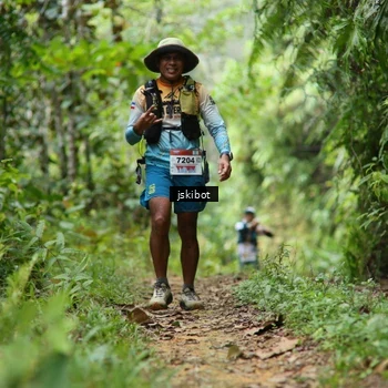 Runner Photo 8767275