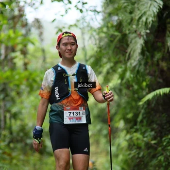 Runner Photo 8767295