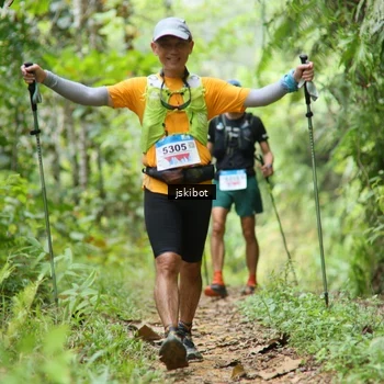 Runner Photo 8767297