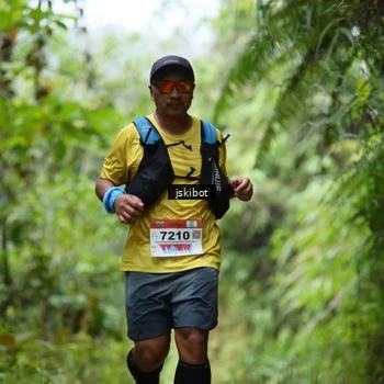 Runner Photo 8767306