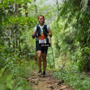 Runner Photo 8767307