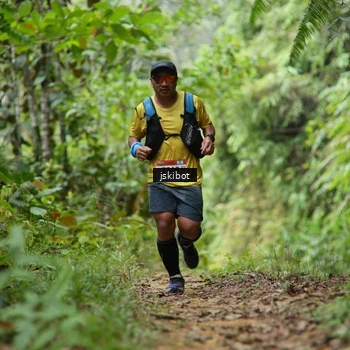 Runner Photo 8767319