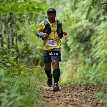 Runner Photo 8767320