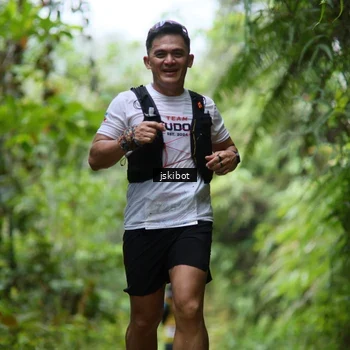 Runner Photo 8767323