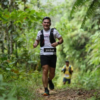 Runner Photo 8767325