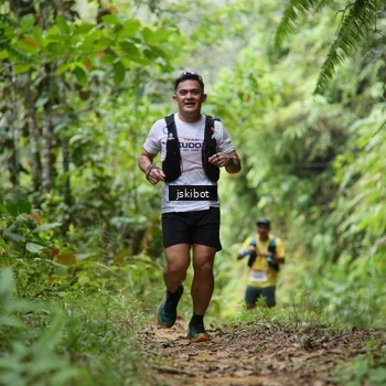 Runner Photo 8767328