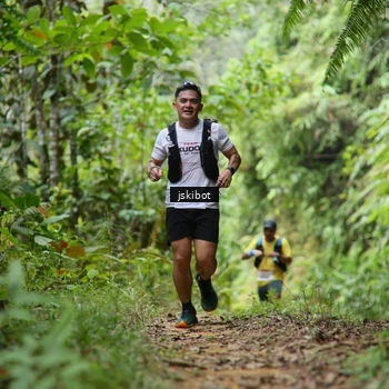 Runner Photo 8767330