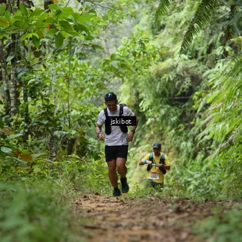 Runner Photo 8767332