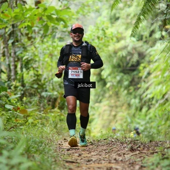Runner Photo 8767343