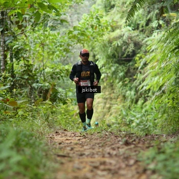 Runner Photo 8767349