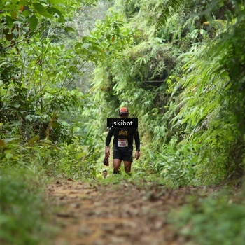 Runner Photo 8767360