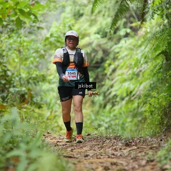 Runner Photo 8767367