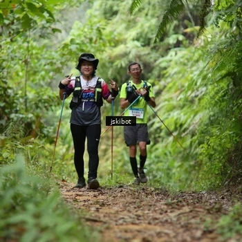 Runner Photo 8767380