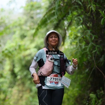 Runner Photo 8767404