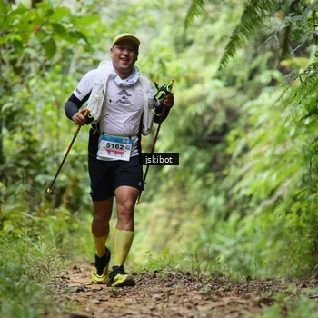 Runner Photo 8767406