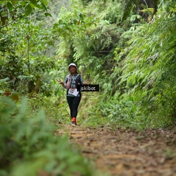 Runner Photo 8767410
