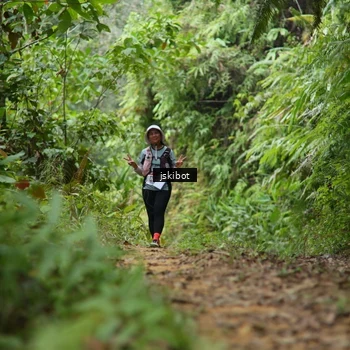 Runner Photo 8767412