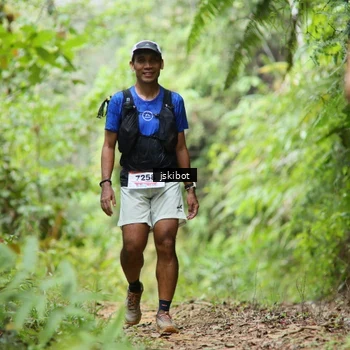 Runner Photo 8767422