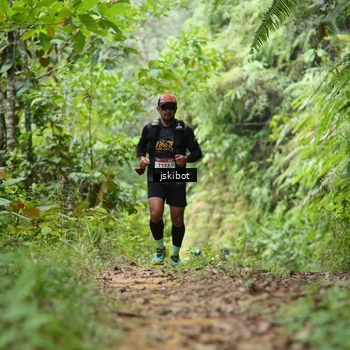 Runner Photo 8767427