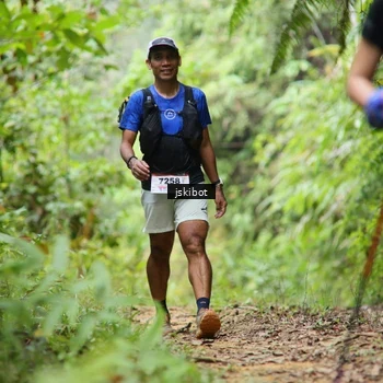 Runner Photo 8767430