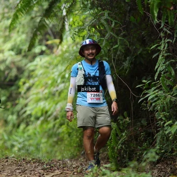 Runner Photo 8767437