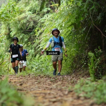 Runner Photo 8767462