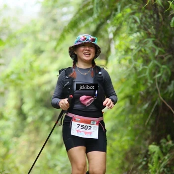Runner Photo 8767482