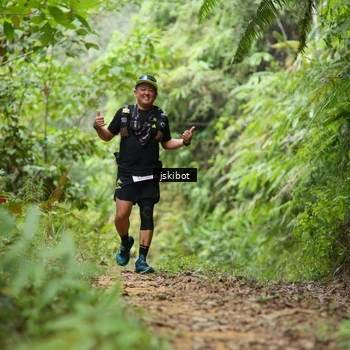 Runner Photo 8767594