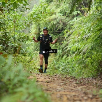 Runner Photo 8767605