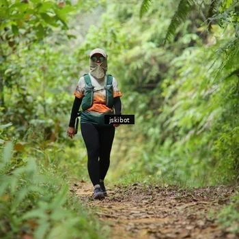 Runner Photo 8767617