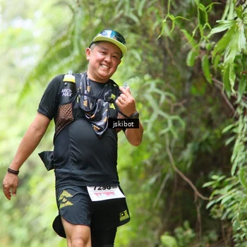 Runner Photo 8767629