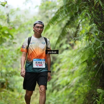 Runner Photo 8767645