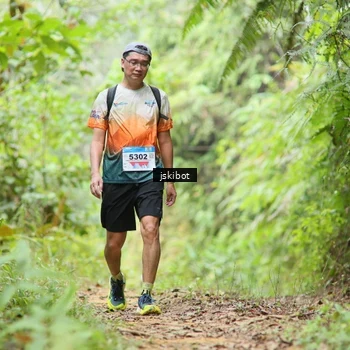 Runner Photo 8767649