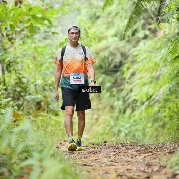 Runner Photo 8767657