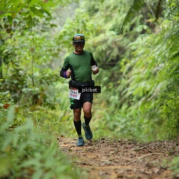 Runner Photo 8767667
