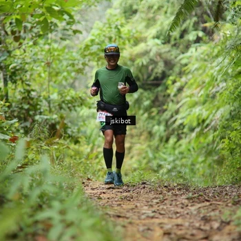 Runner Photo 8767672