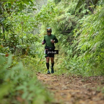 Runner Photo 8767679