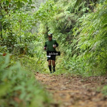 Runner Photo 8767690