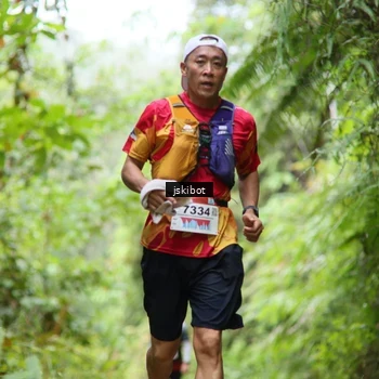 Runner Photo 8767715