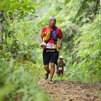 Runner Photo 8767725