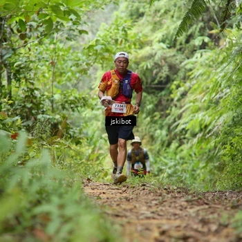 Runner Photo 8767729