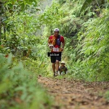 Runner Photo 8767737