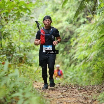 Runner Photo 8767745
